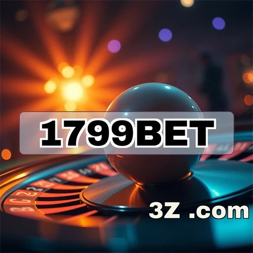 1799bet paga Bônus