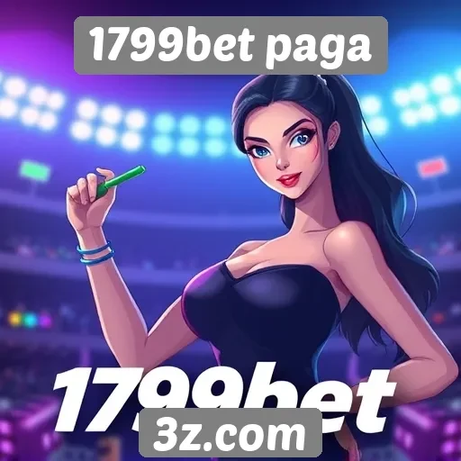 Comparativo entre 1799bet paga e concorrentes