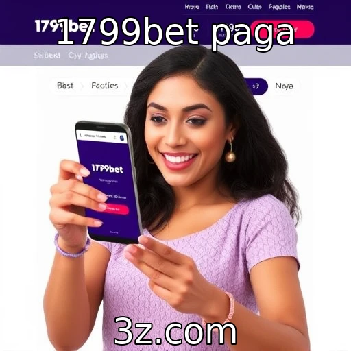 1799bet oferece novas opções de pagamento