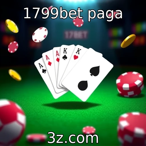 1799bet analisa mudanças regulatórias na indústria de jogos