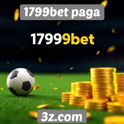 Exploração das ofertas de bônus no 1799bet paga