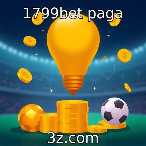 Perspectivas de crescimento do mercado de apostas