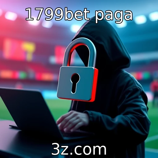 Importância da segurança em transações de apostas