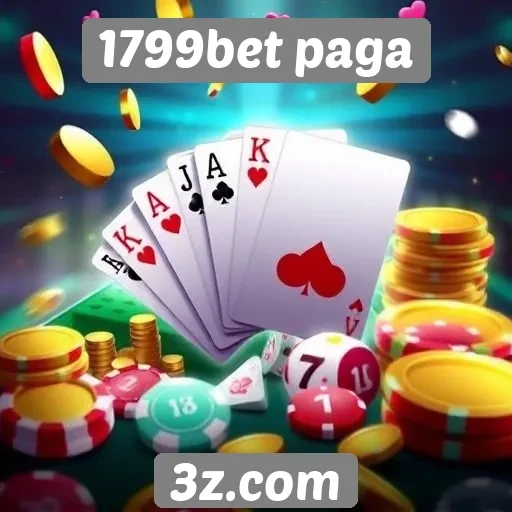Principais jogos disponíveis no 1799bet paga
