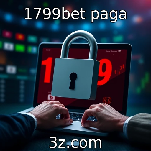 Análise da segurança em plataformas de apostas online