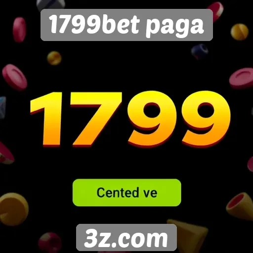 Jogos populares oferecidos pelo 1799bet paga