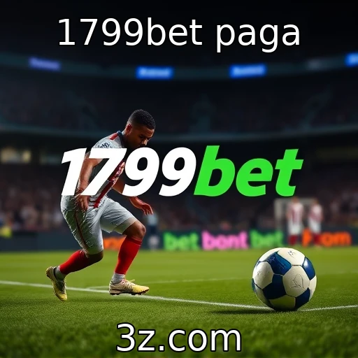 Impactos da regulamentação no setor de apostas online em 1799bet