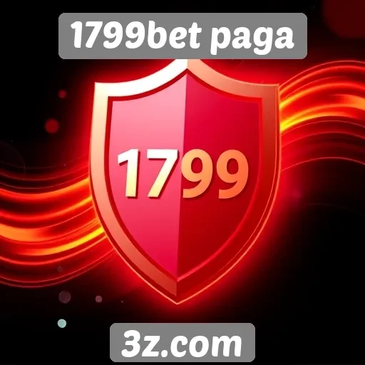 Segurança e privacidade no 1799bet paga