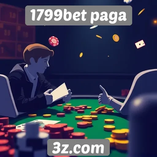 Experiências de usuários no 1799bet paga